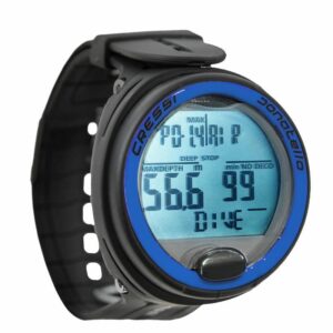 Cressi Ordenador Donatello