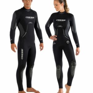 Cressi Comfort 5mm