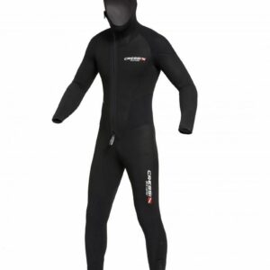 Cressi Endurance con Capucha JUNIOR 5mm