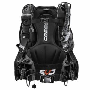 Cressi Chaleco Commander EVO