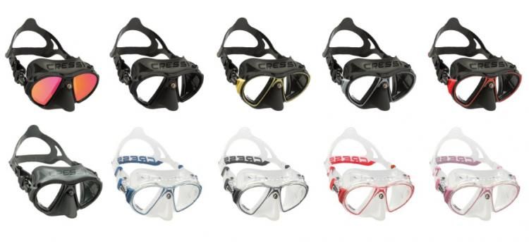 Cressi Zeus