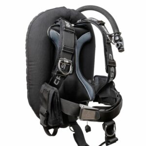 Cressi Ala Aquawing Plus