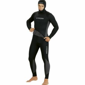 Cressi Fisterra 8-7mm