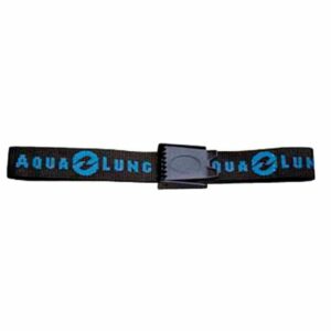 Aqualung Cinturon Nylon