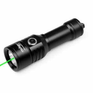 Orca D570 1000 lm laser