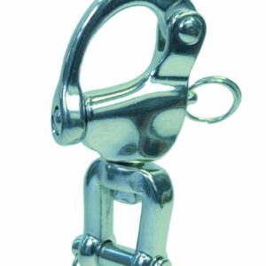 Spetton Mosqueton Giratorio Inox