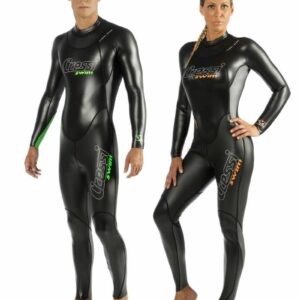 Cressi Tritón 1,5mm