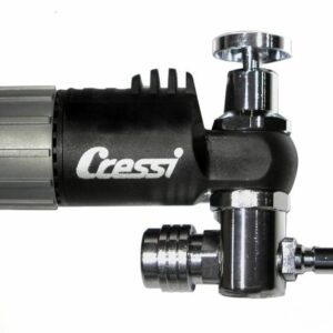 Cressi Avisador Acústico Direct System Pro