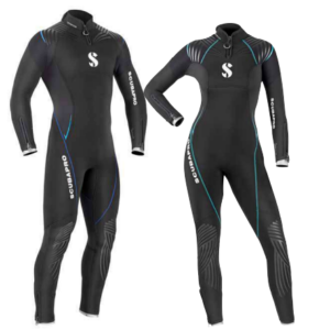 Scubapro Mono Definition 5mm