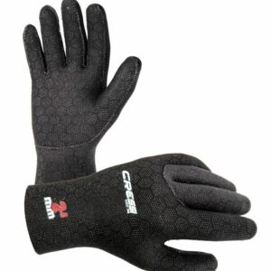 Cressi Guantes Ultrastretch 2,5mm