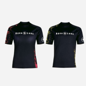 Aqualung CeramiqSkin Camiseta Manga