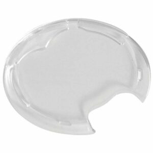 Cressi Protector de Pantalla Michelangelo Donatello