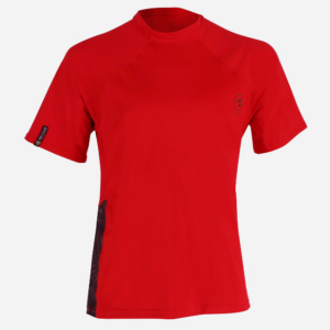 Aqualung Rashguard Manga Corta  Xscape