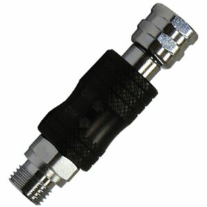 Tecnomar Interruptor de flujo 2ª etapa