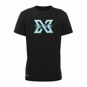 XDeep Wavy X Camiseta