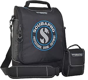 Scubapro Bolso Regulador+ ordenador