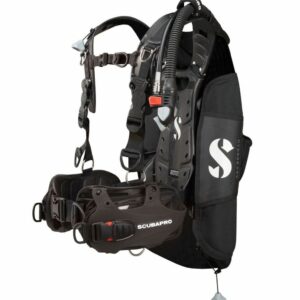 Scubapro Hydros Pro