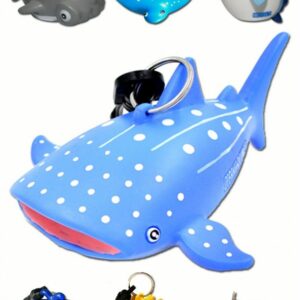 Scubagifts Porta octopus animales