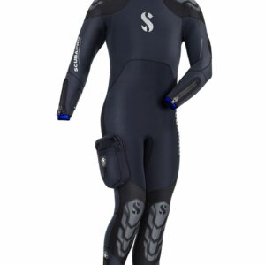 Scubapro Traje NovaScotia 7,5 con capucha