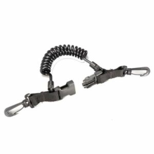 Tecnomar Extensor con Mosquetones