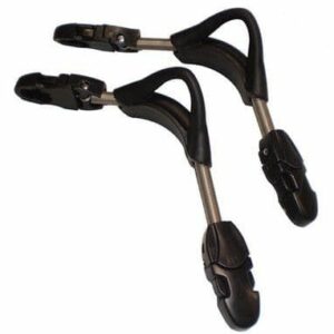 Tecnomar Tira Aleta Oceanic con Muelles