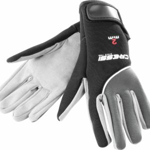 Cressi Guantes Tropical 2 mm
