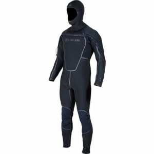 Aqualung Solaflex 8-7mm