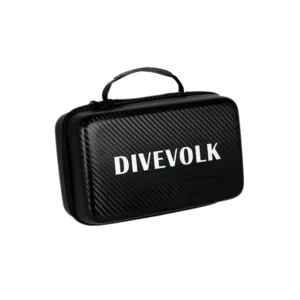 Divevolk Estuche SeaTouch 4 Max Travel