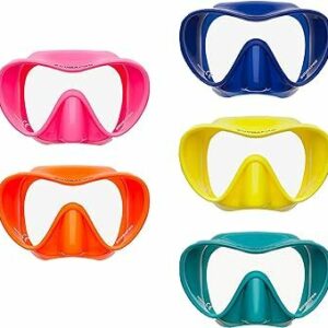 Scubapro Máscara Trinidad