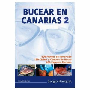 Bucear en Canarias 2