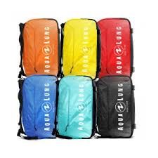 Aqualung Bag Explorer II DufPack