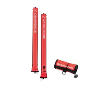 Scubapro Boya de Señalización 140cm
