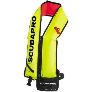 Scubapro Boya de Superficie y Rescate
