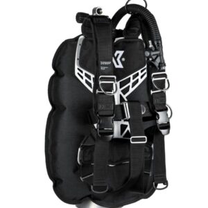 Xdeep Ghost Deluxe Set