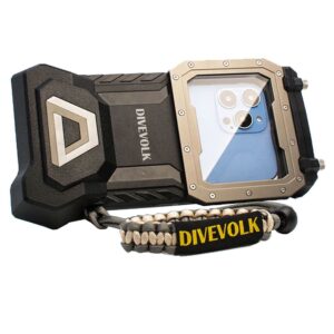 Divevolk Seatouch 4 Max