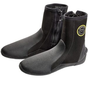 Scubapro Escarpín Base Boot 4mm