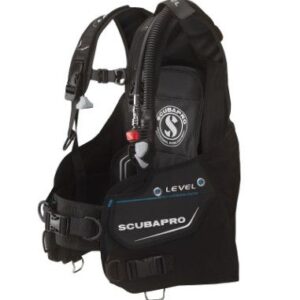 Scubapro Chaleco Level