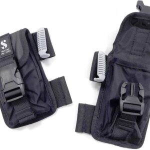 Scubapro Kit Bolsillos Lastre Trim