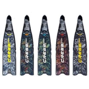 Cressi Gara Team Carbono