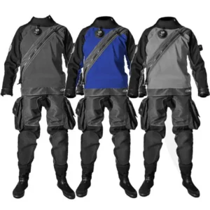 Santi Dry Suit E.Lite Plus