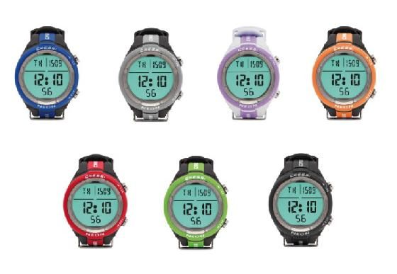 Cressi Ordenador Neon - Imagen 7