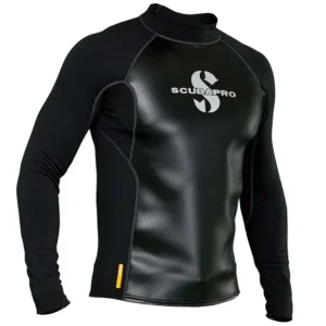 Scubapro HYBRID THERMAL TOP