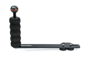 Divevolk Soporte unilateral