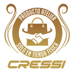 Cressi Atelier