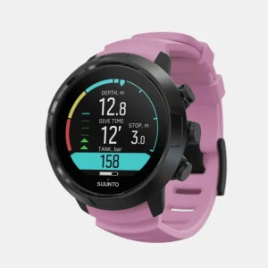 Suunto D5