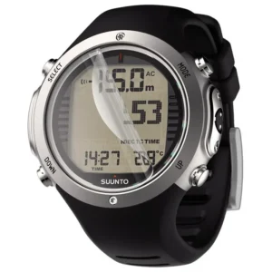 Suunto Protector antiarañazos  serie D (2 PCS)