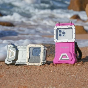 Divevolk Seatouch 4 Max Plus Colores