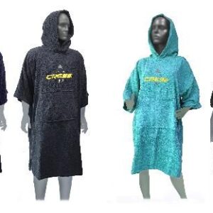 Cressi Poncho Albornoz Jedi
