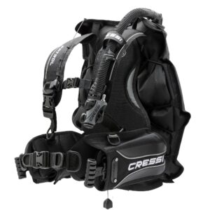 Cressi Chaleco Patrol