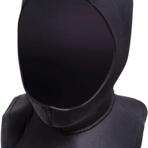Mares Capucha Rover Hood 5+3 Trilastic